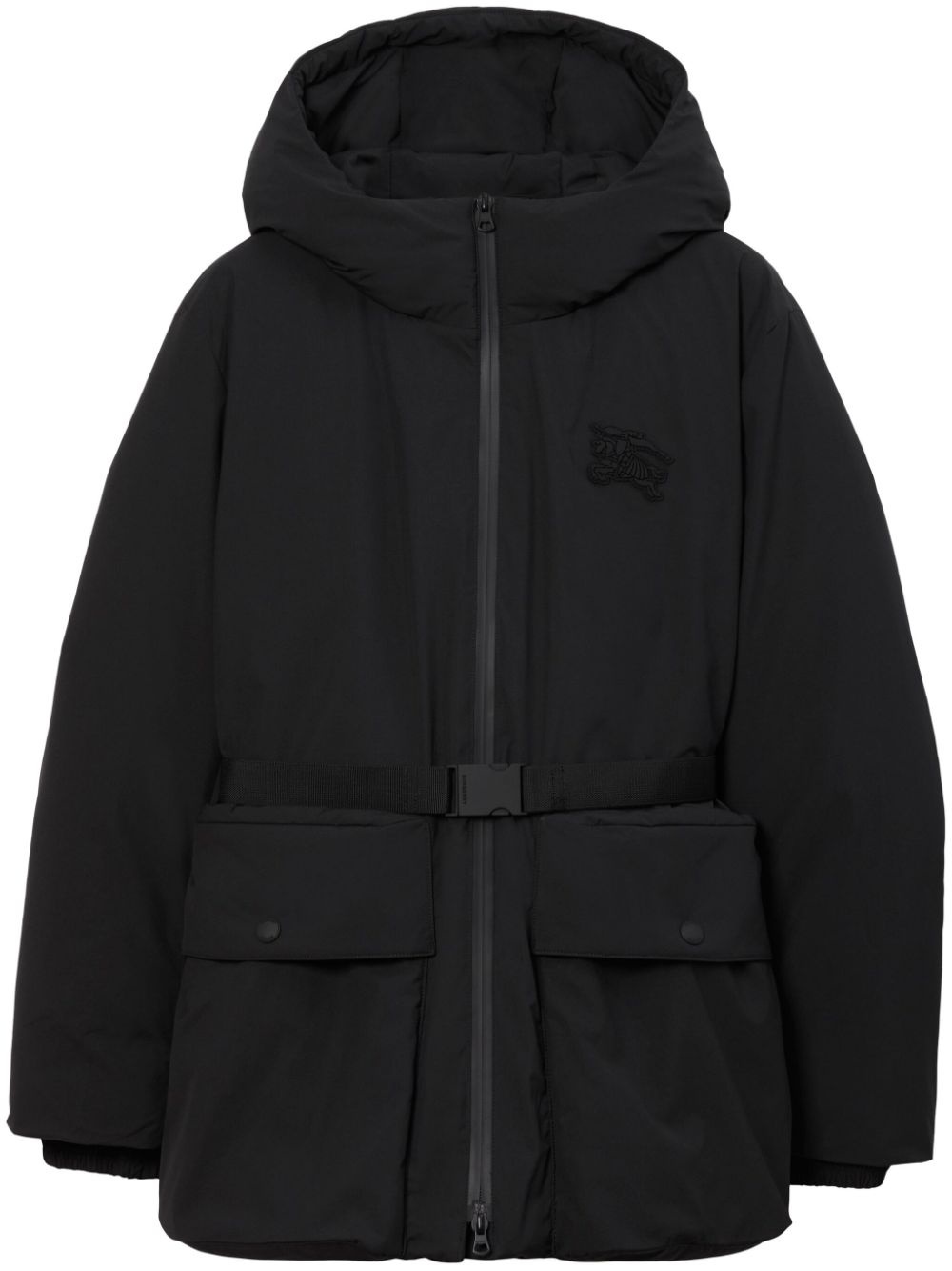 EKD hooded jacket - 1