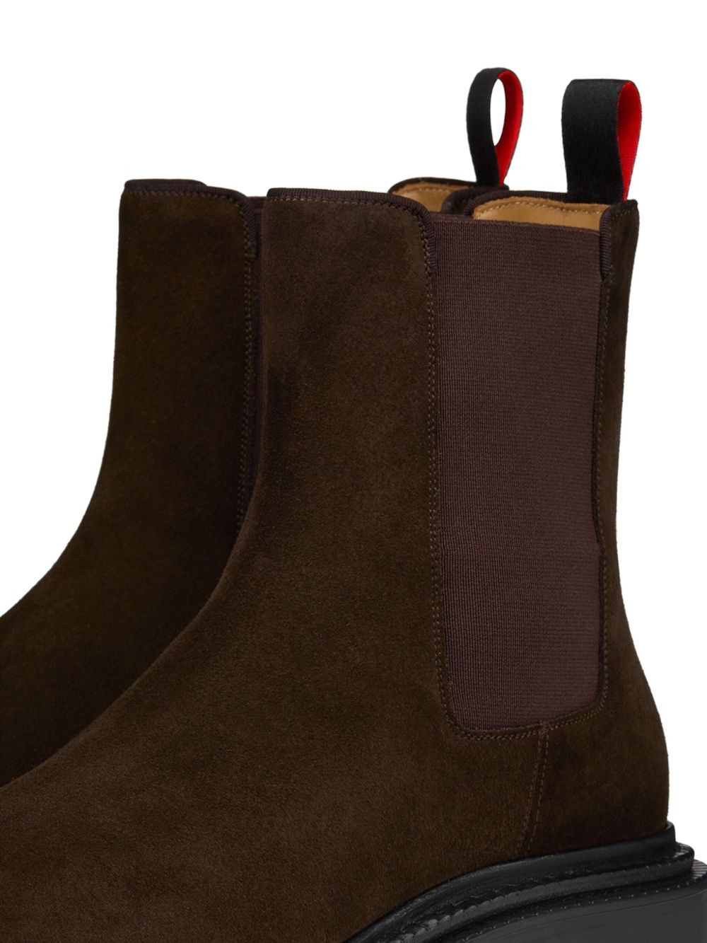 Devon College boots - 2