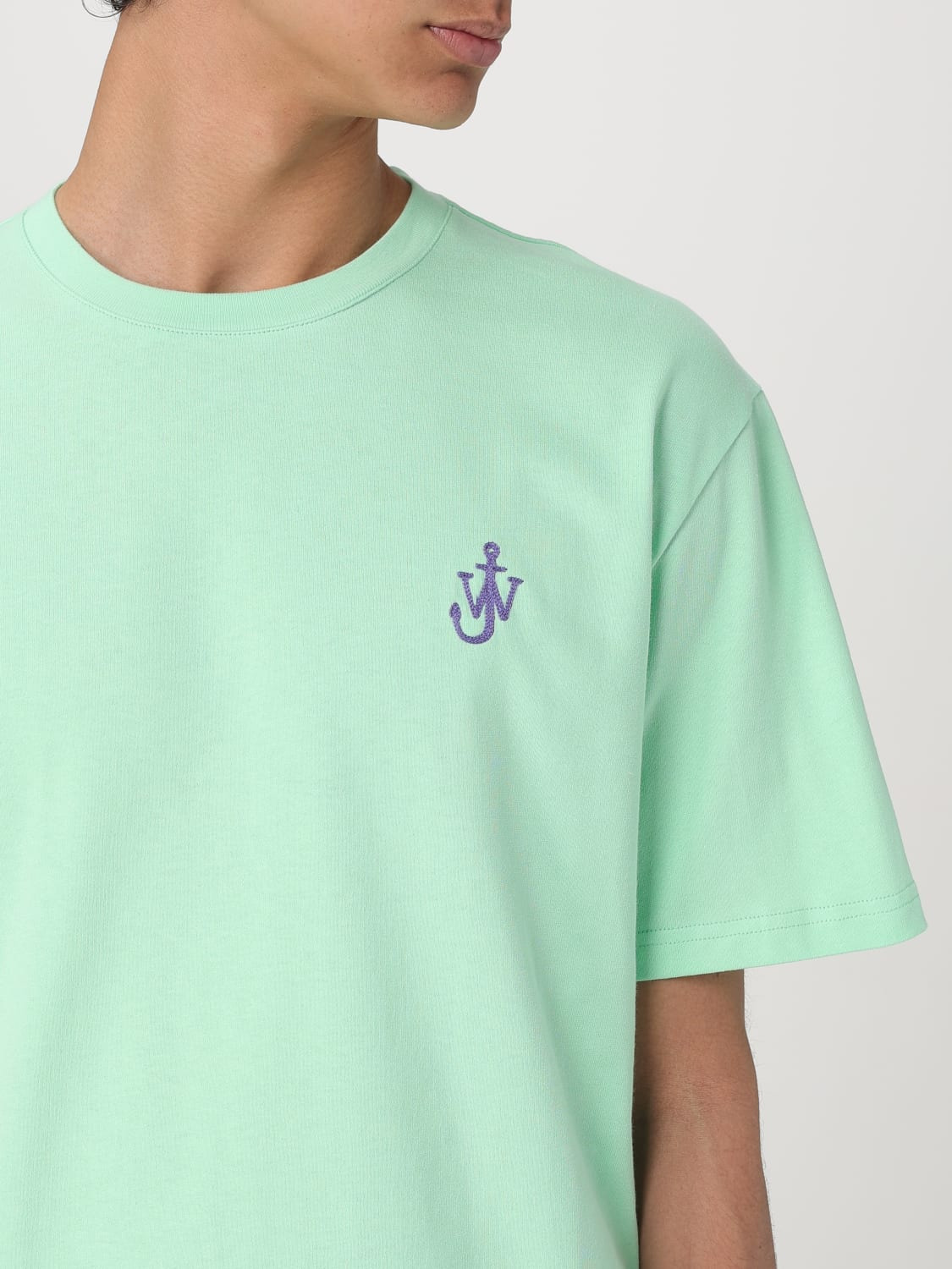 T-shirt men Jw Anderson - 5