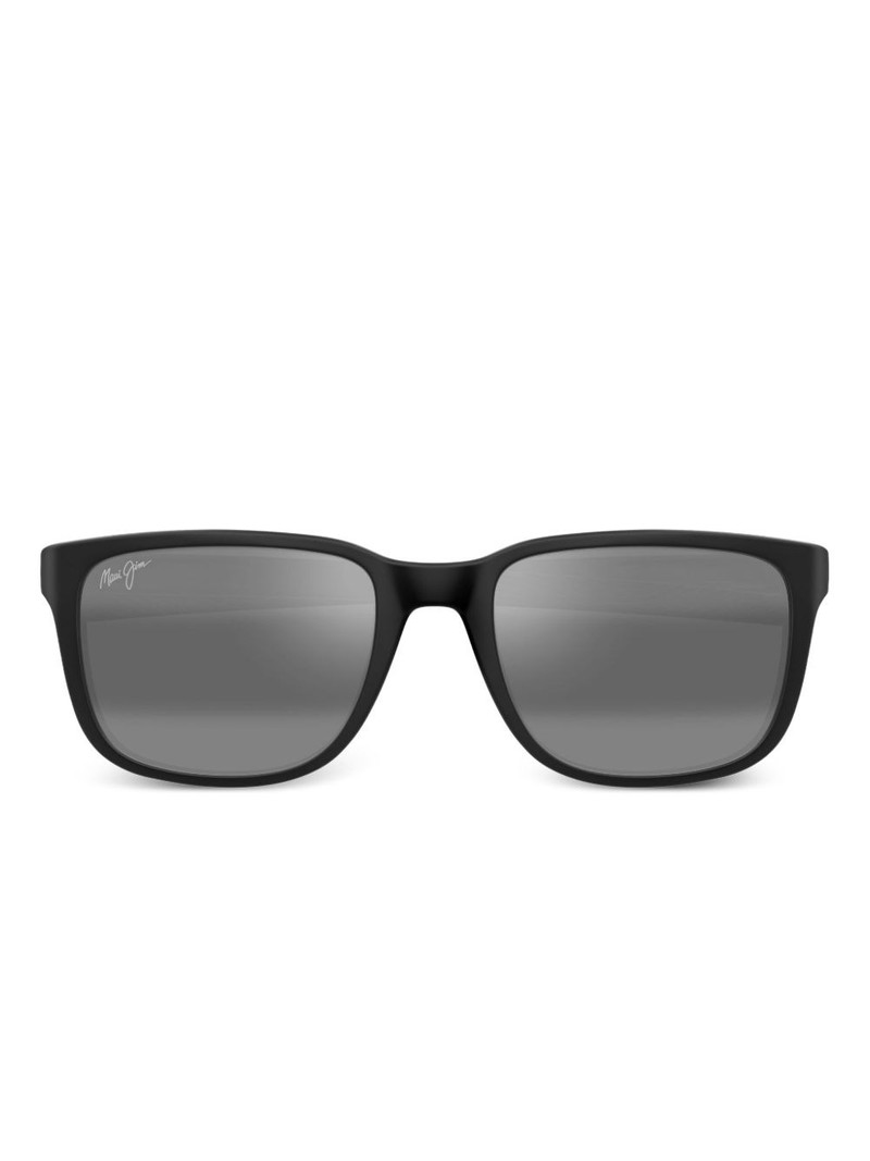 square frame sunglasses 1