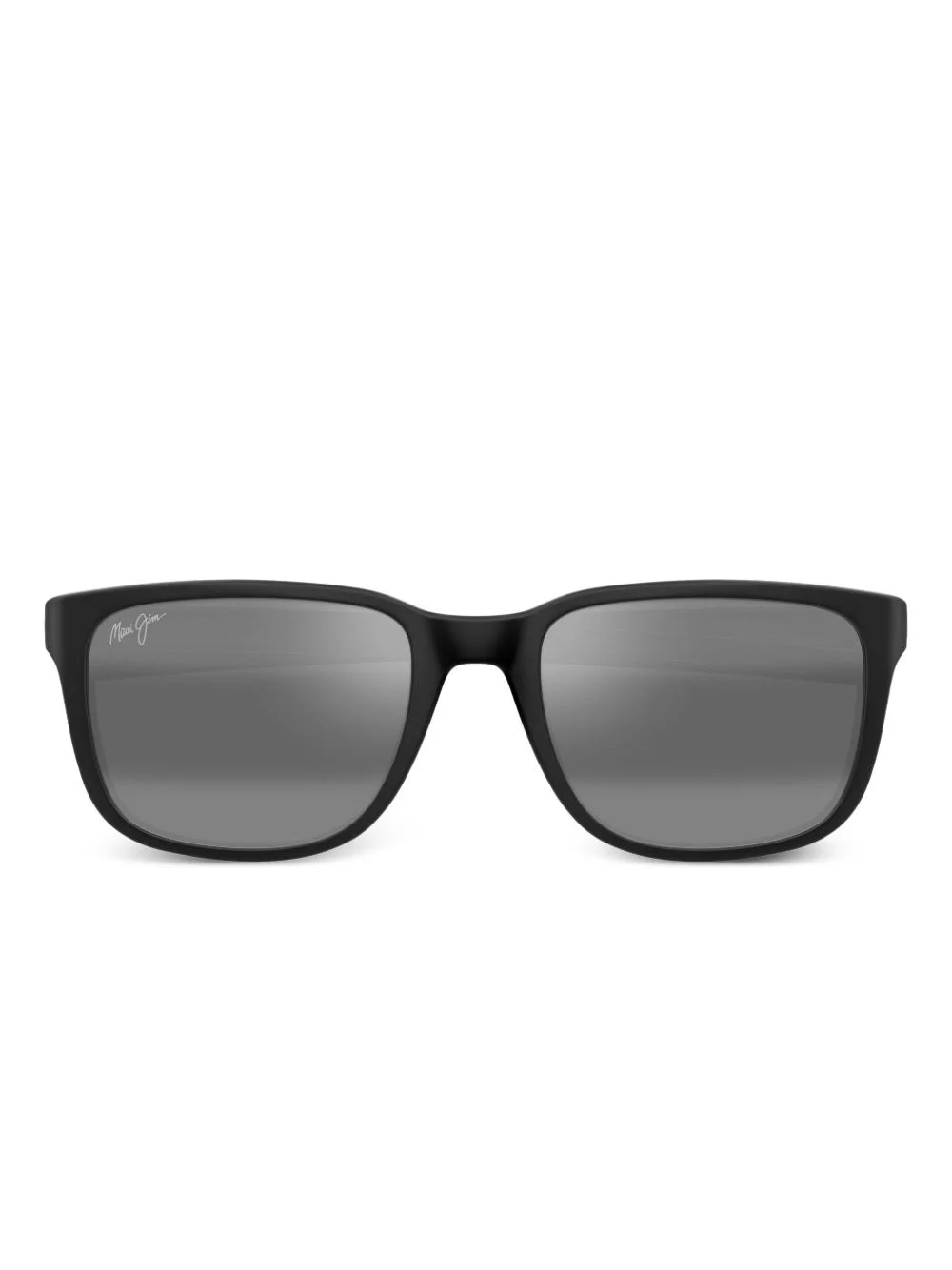 square frame sunglasses - 1