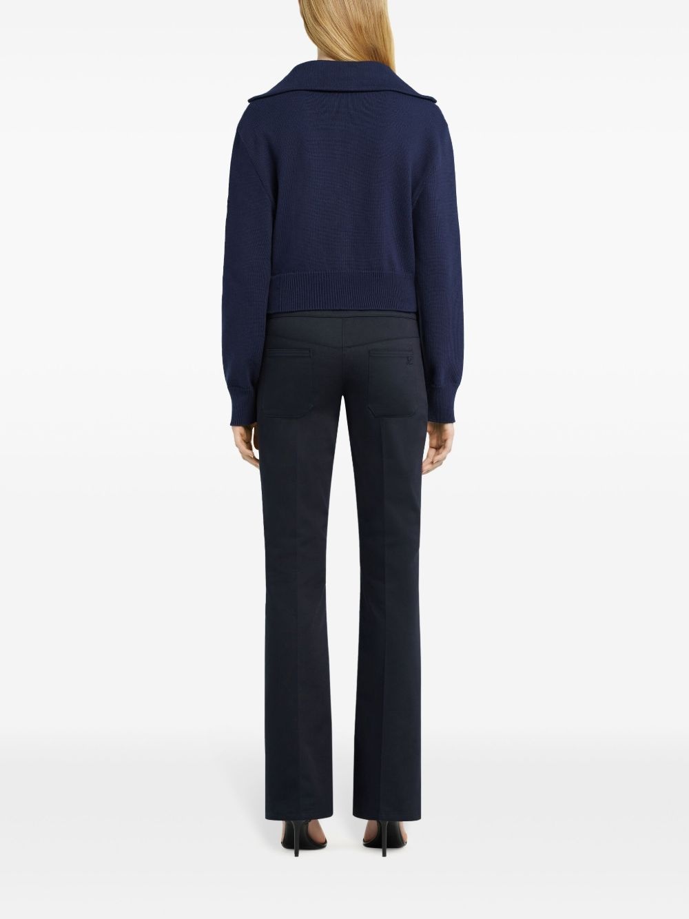 Trucker jumper - 4