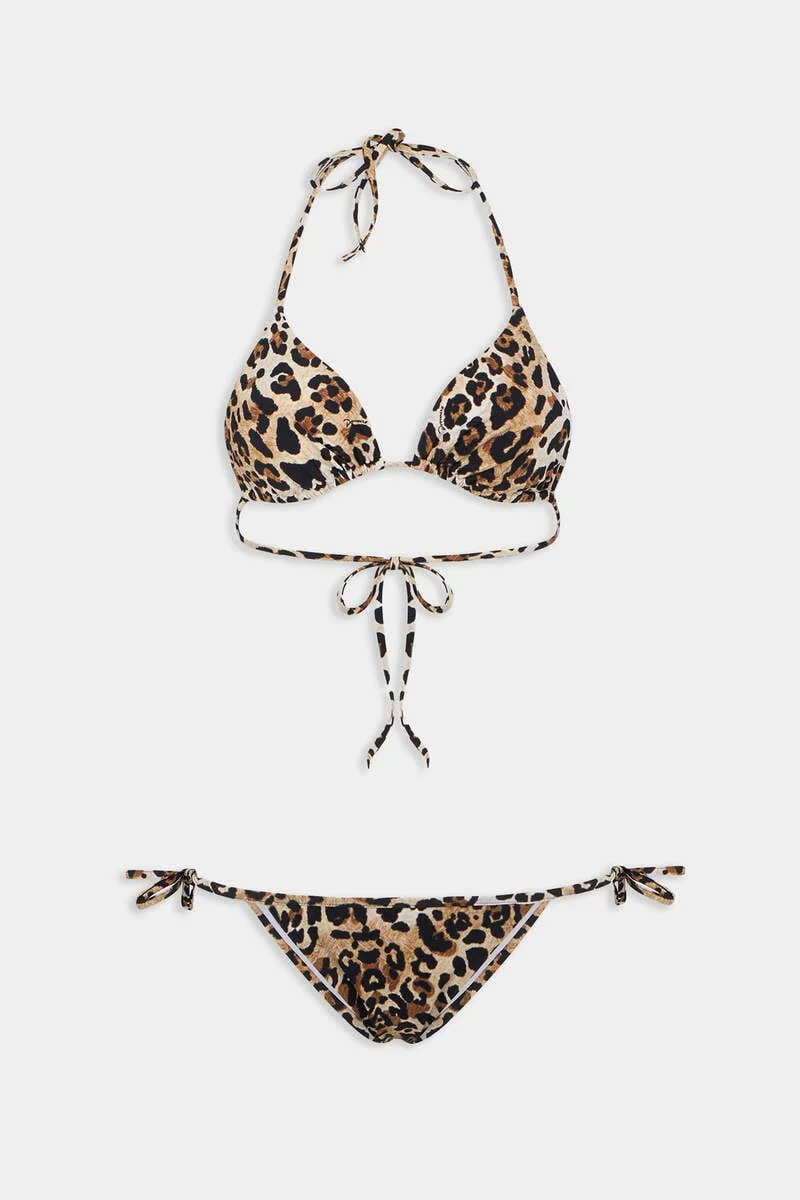 WILD2 BIKINI BRIEF - 1