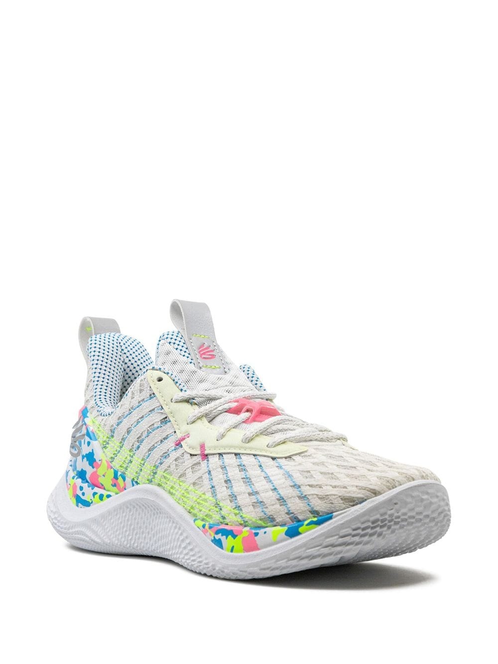 Under Armour Curry 10 