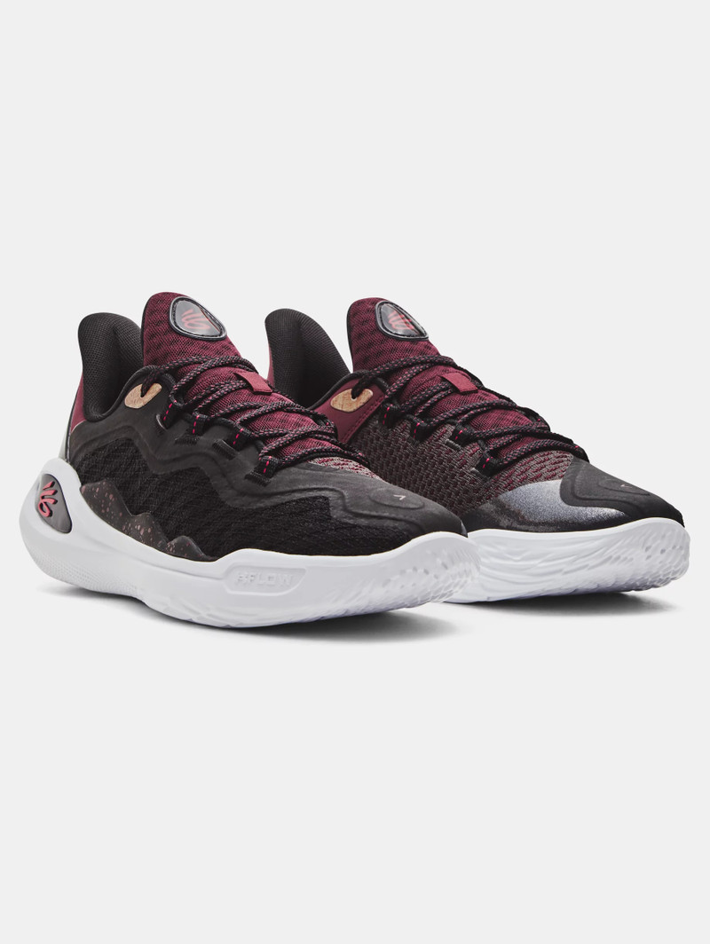 Curry 11 'Domaine' 5