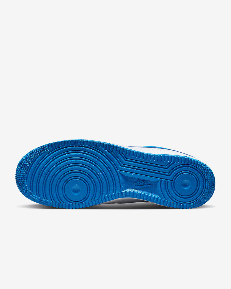 Nike Nike Air Force 1 '07 Men's Shoes outlook