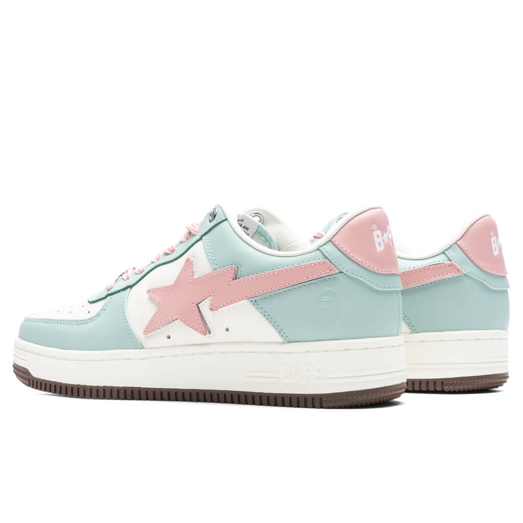 BAPE STA #4  - GREEN - 3