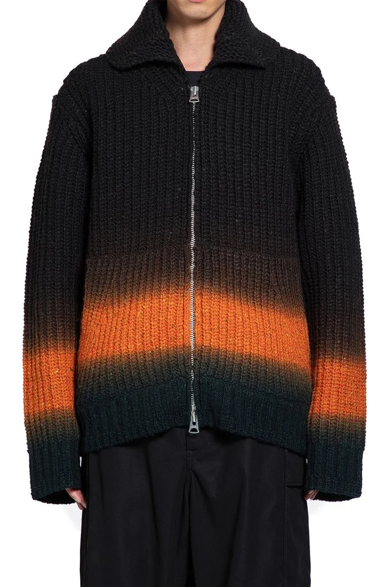 Sacai Knitwear - 1