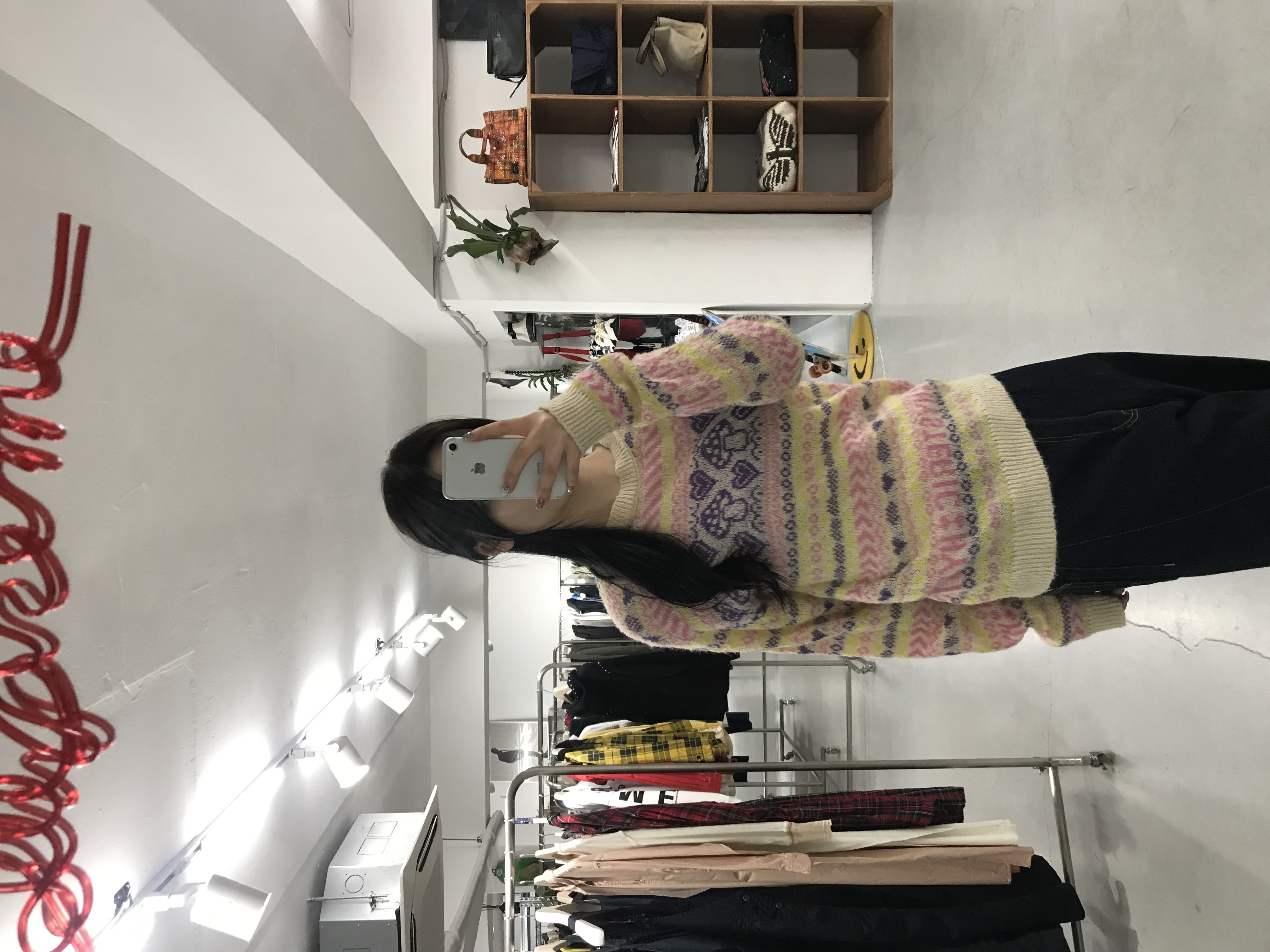 HYSTERIC GLAMOUR - 16