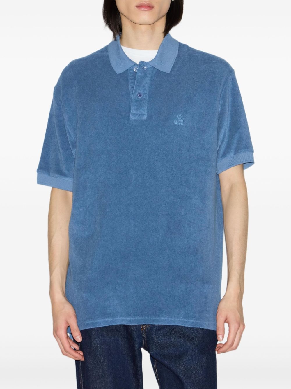 Vafko polo shirt - 2