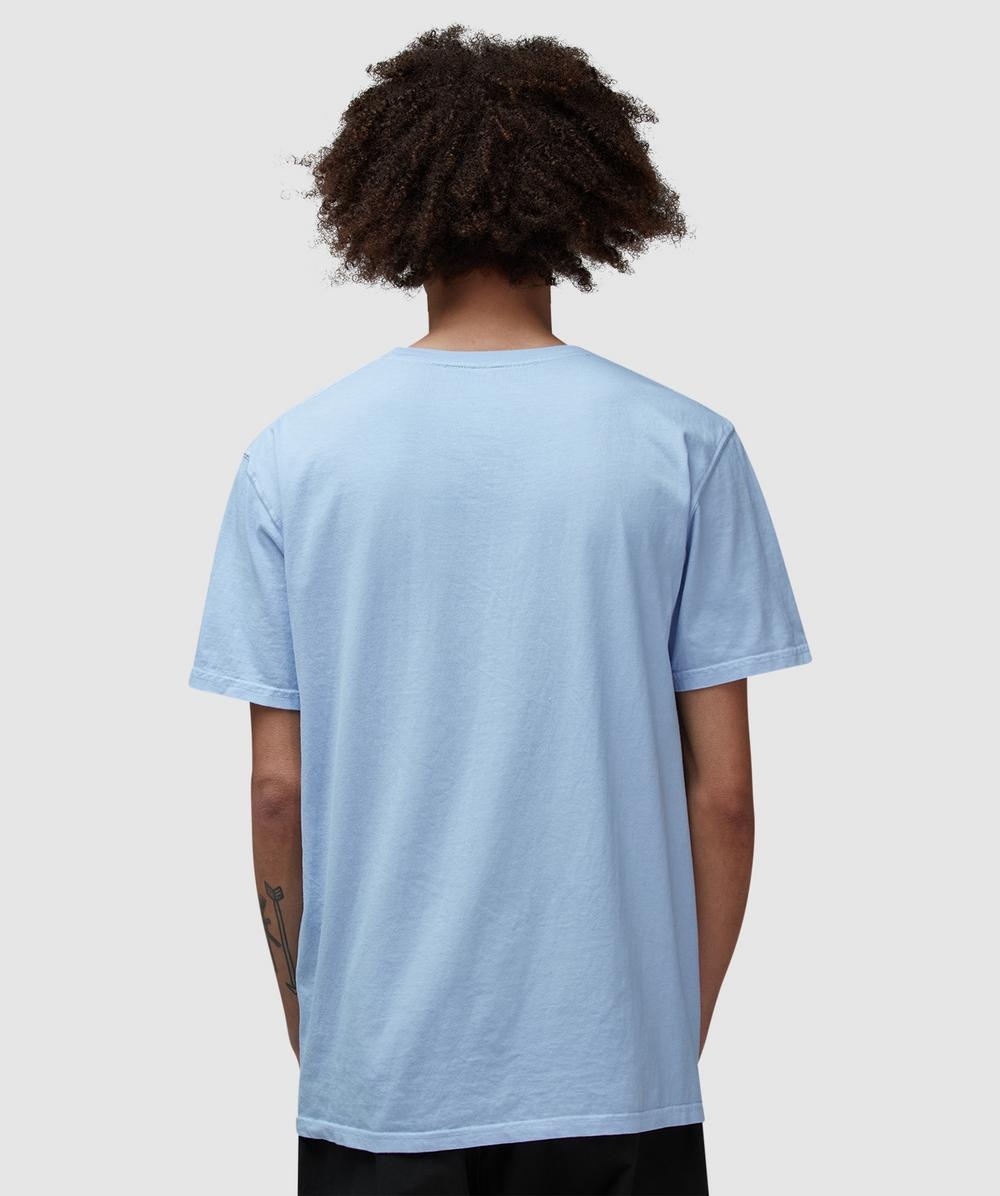 Core logo pocket t-shirt - 3