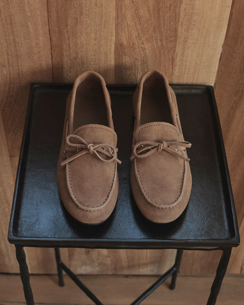 EVERLANE THE BOAT SHOE outlook