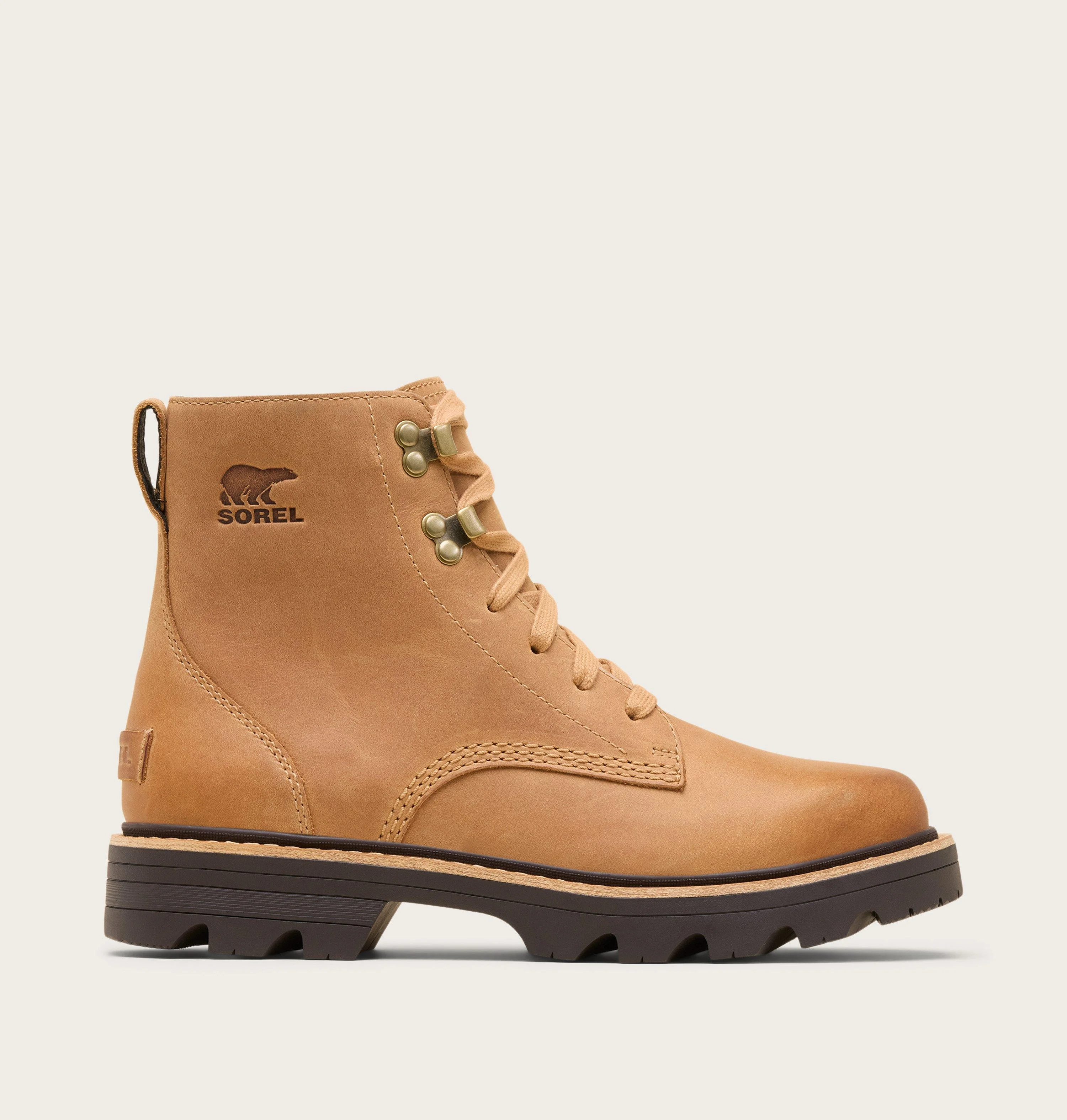 REVEL RD™ Women's Waterproof Lace Boot - 1
