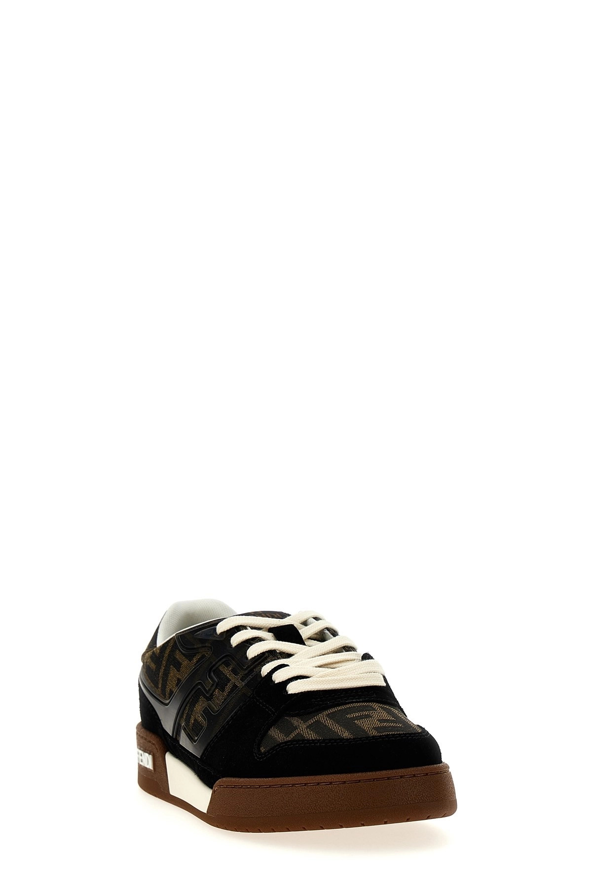 'Fendi Match' sneakers - 2