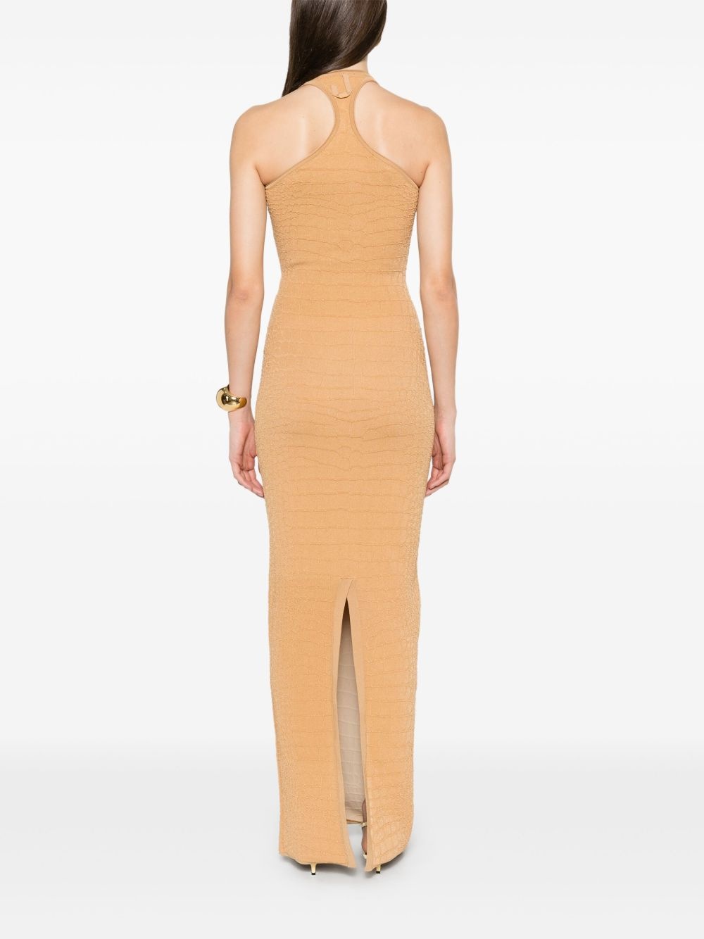 La Scala maxi dress - 4