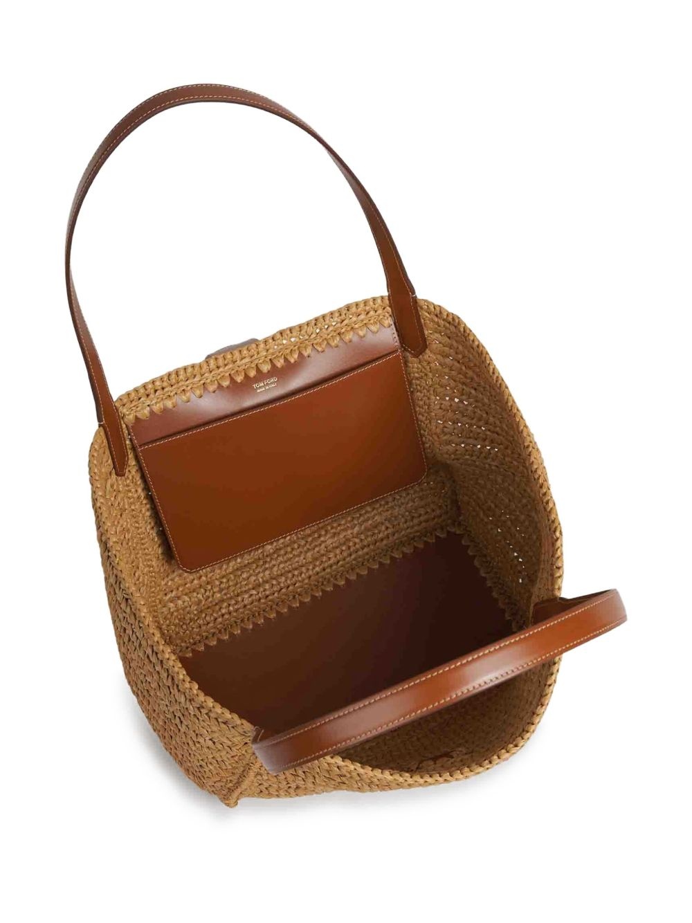 medium Tara tote bag - 4