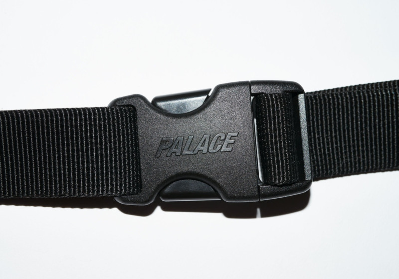 BALLISTIC CROSS BODY BLACK 8