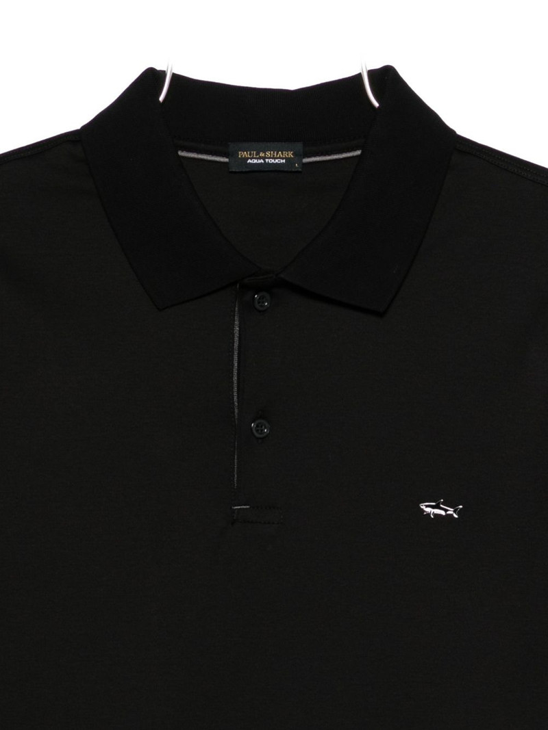 short-sleeve polo shirt 3