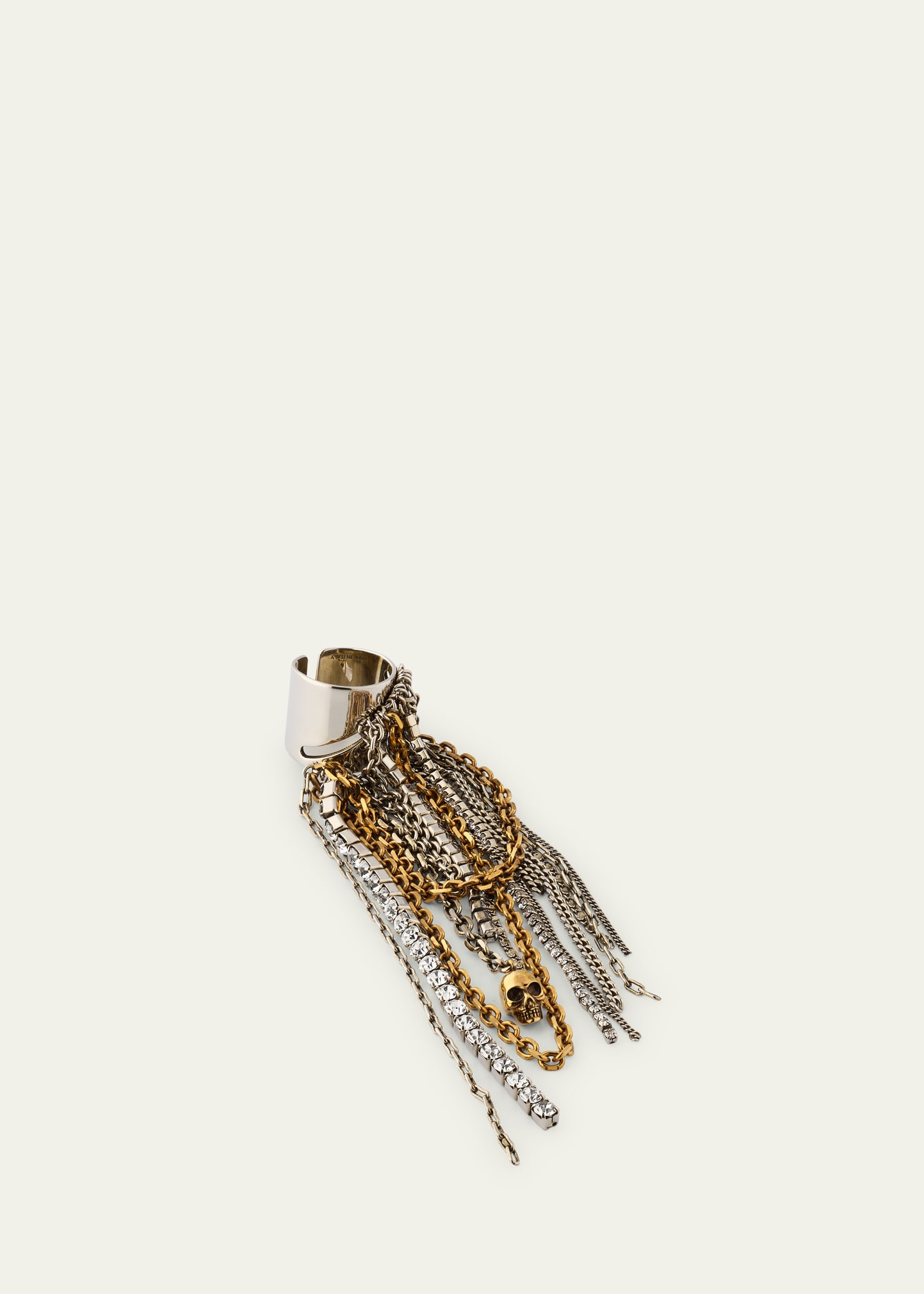 Banshee Chain Ring - 3
