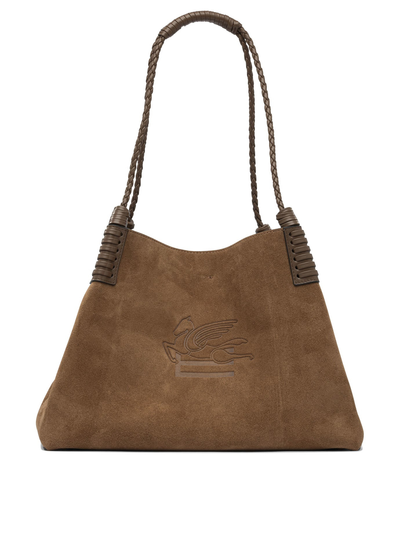 Shoulder Bags Shoulder Bags Brown - 1