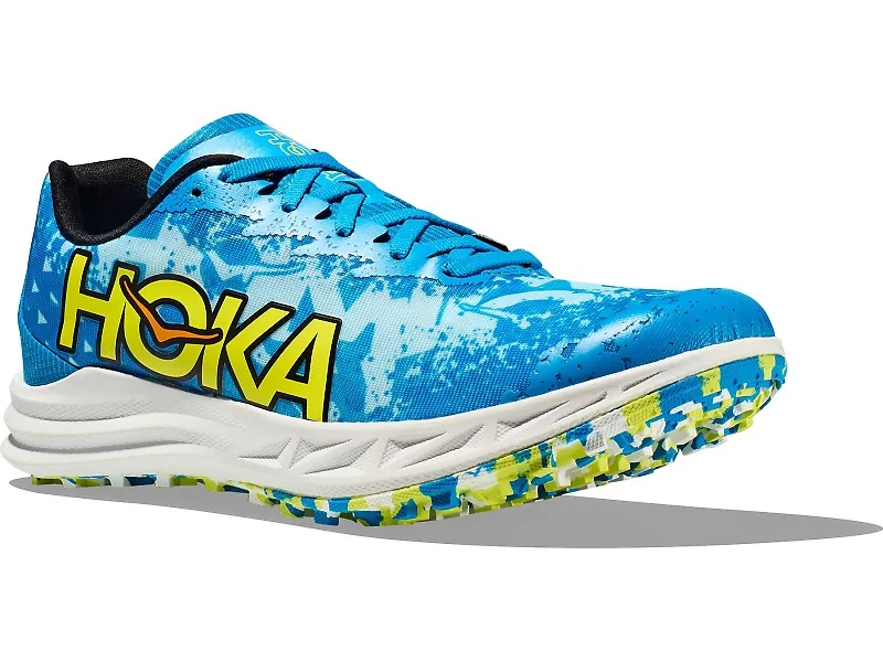 Unisex HOKA Crescendo XC Flat - 3