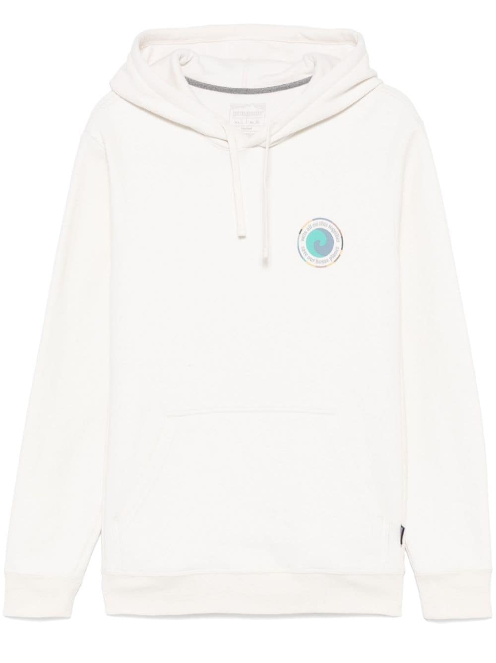 Unity Fitz Uprisal hoodie - 1