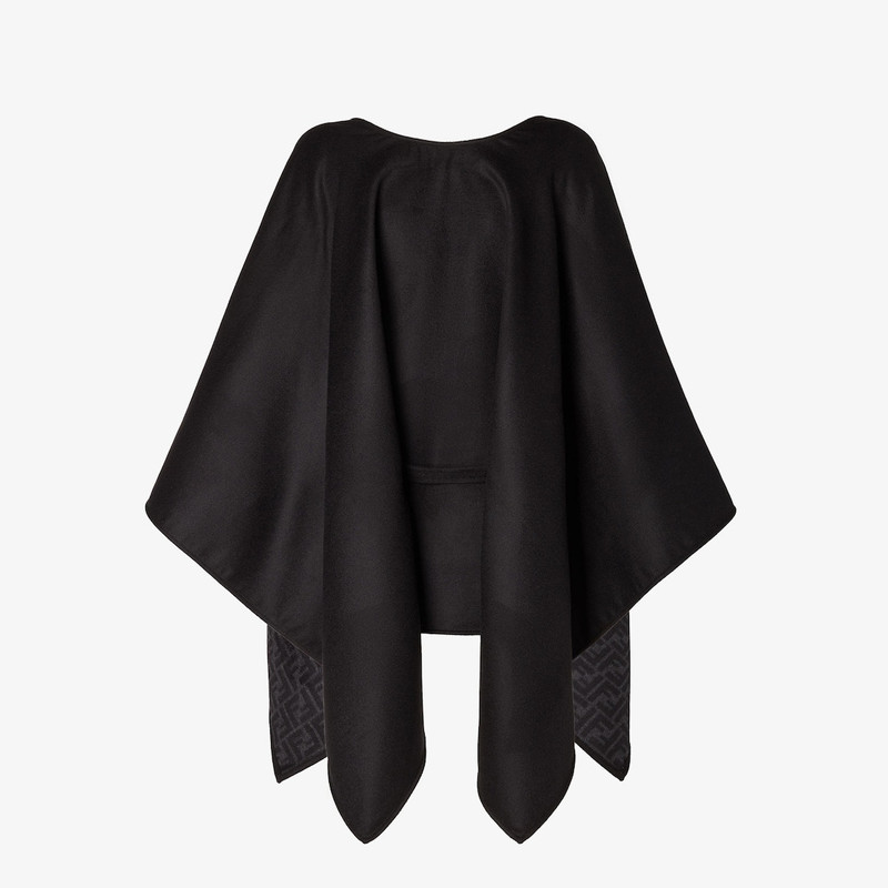 FENDI Poncho outlook