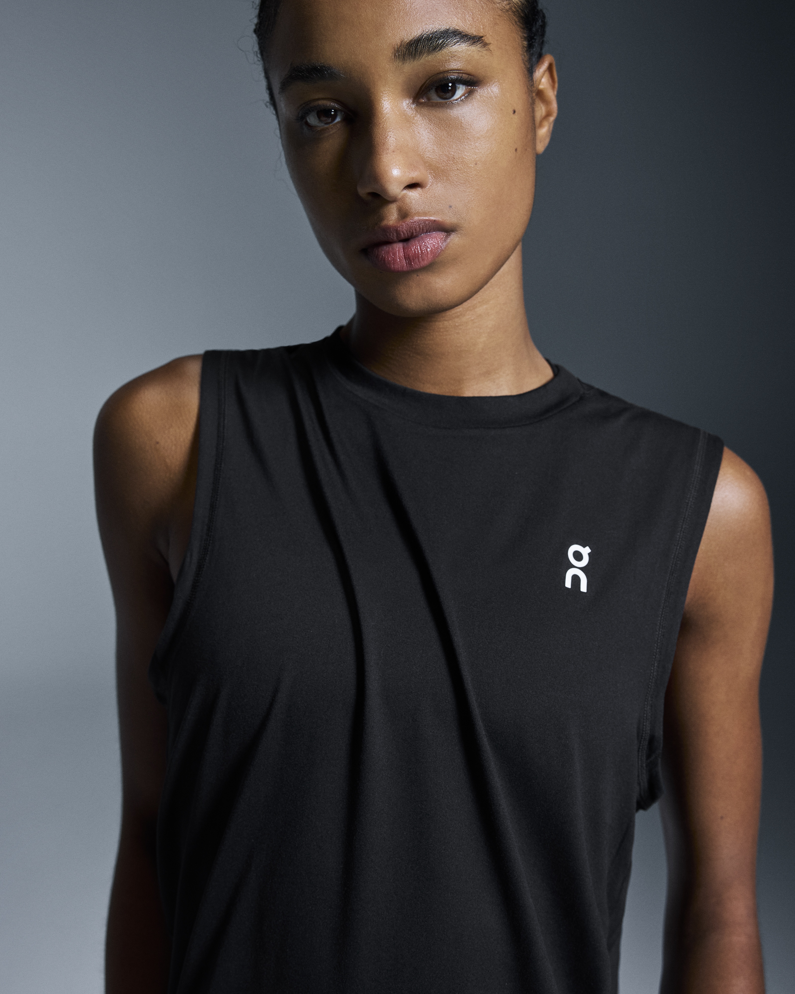 Courtside Tank - 4