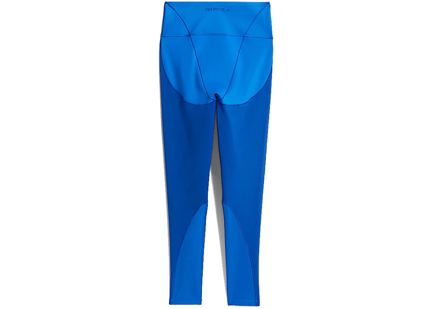 adidas Ivy Park Tights Glory Blue/Team Royal Blue - 2