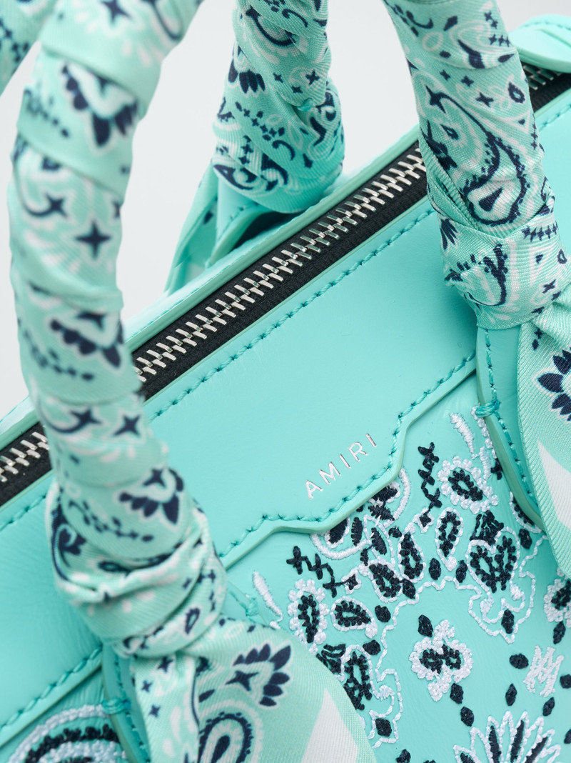 MICRO TRIANGLE BAG 3