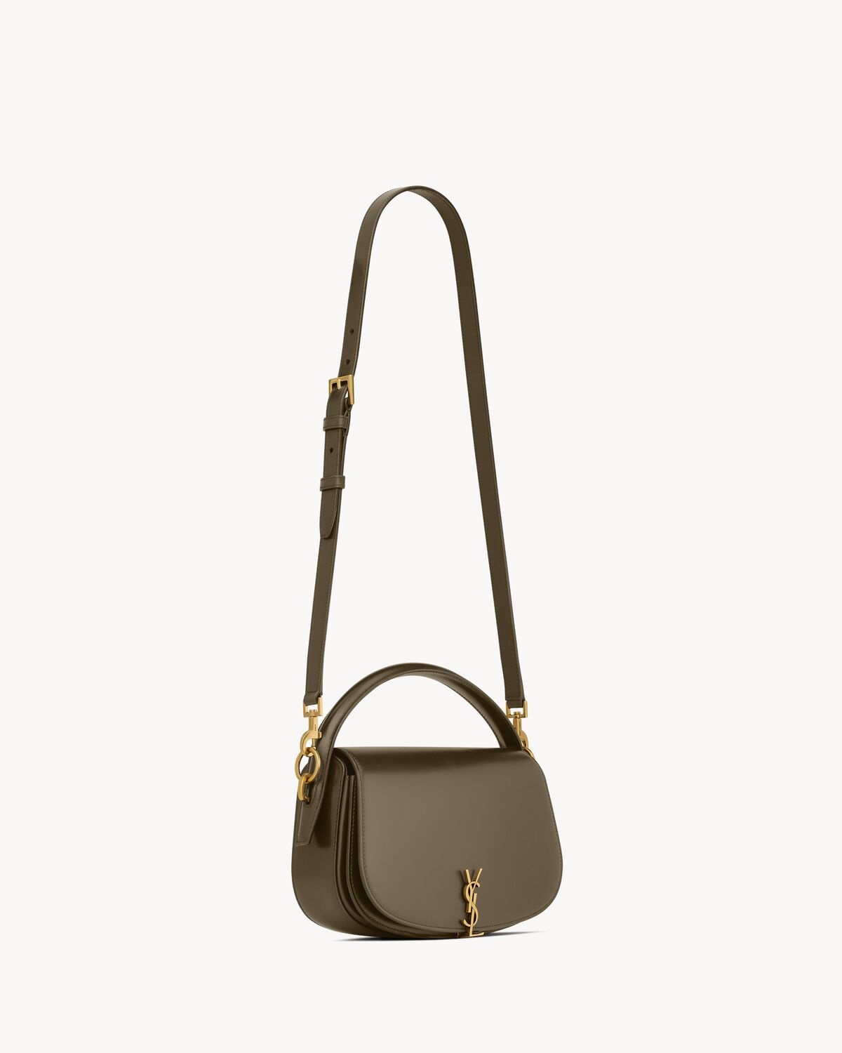 VOLTAIRE IN BOX SAINT LAURENT - 8