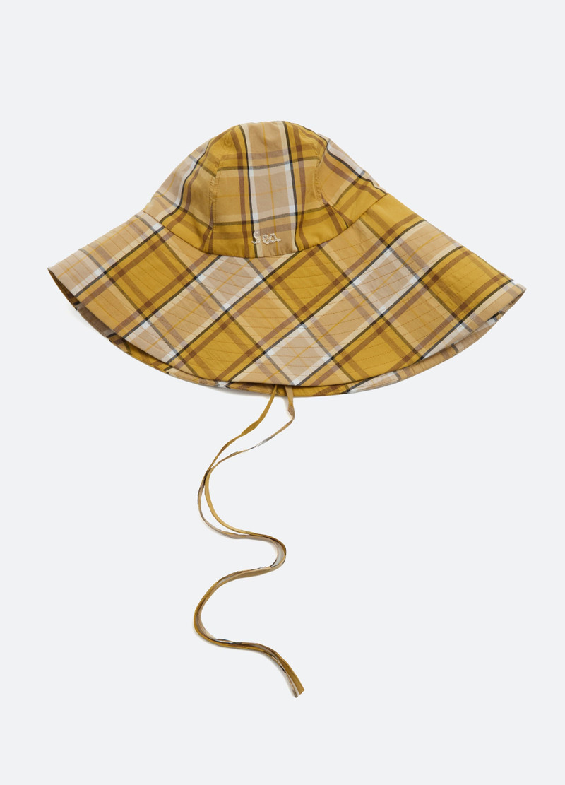 Copeland Hat 1