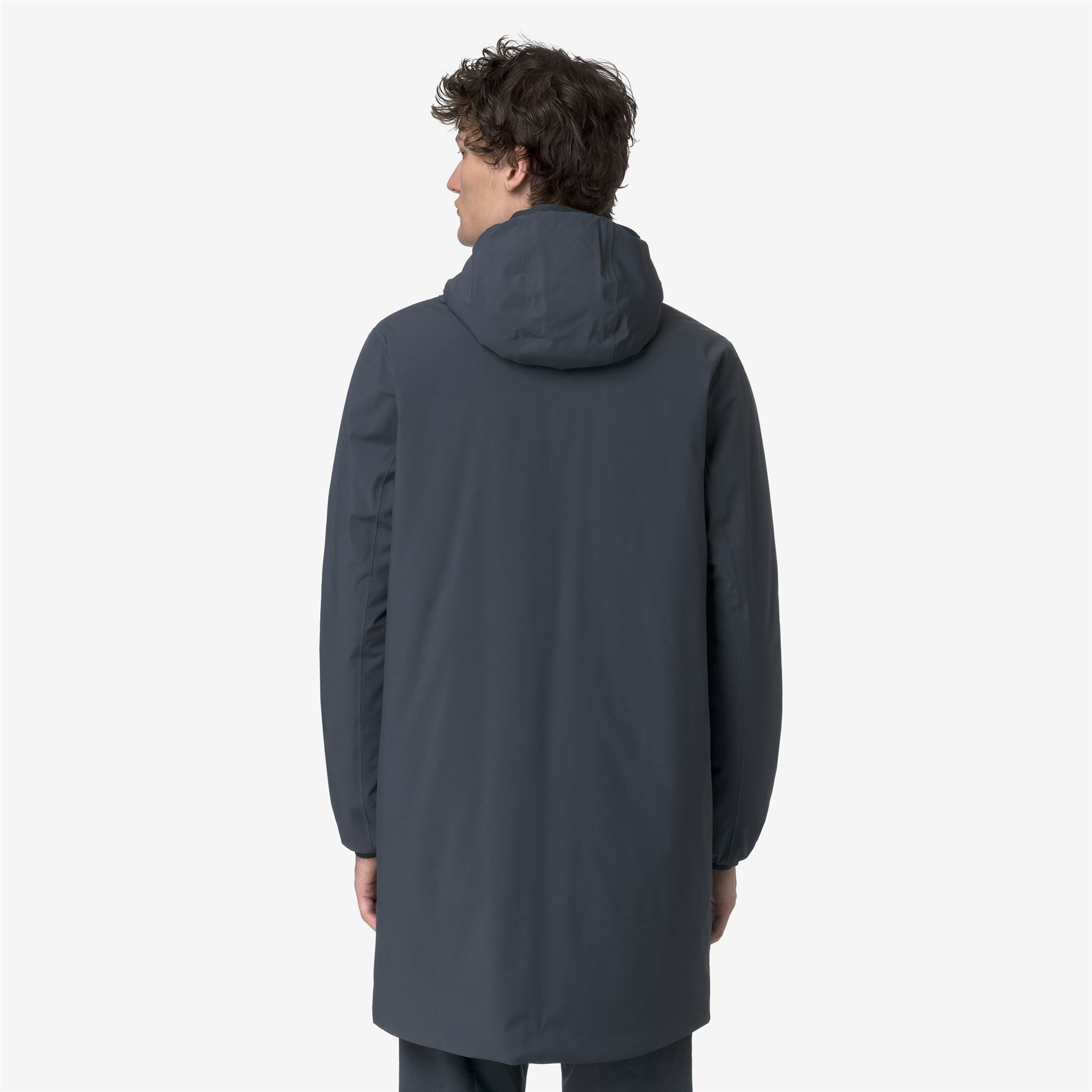 JACOB ST WARM REVERSIBLE - 6