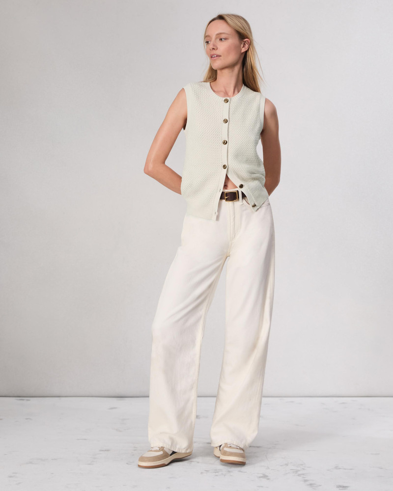 rag & bone Jax Wool Cardigan outlook