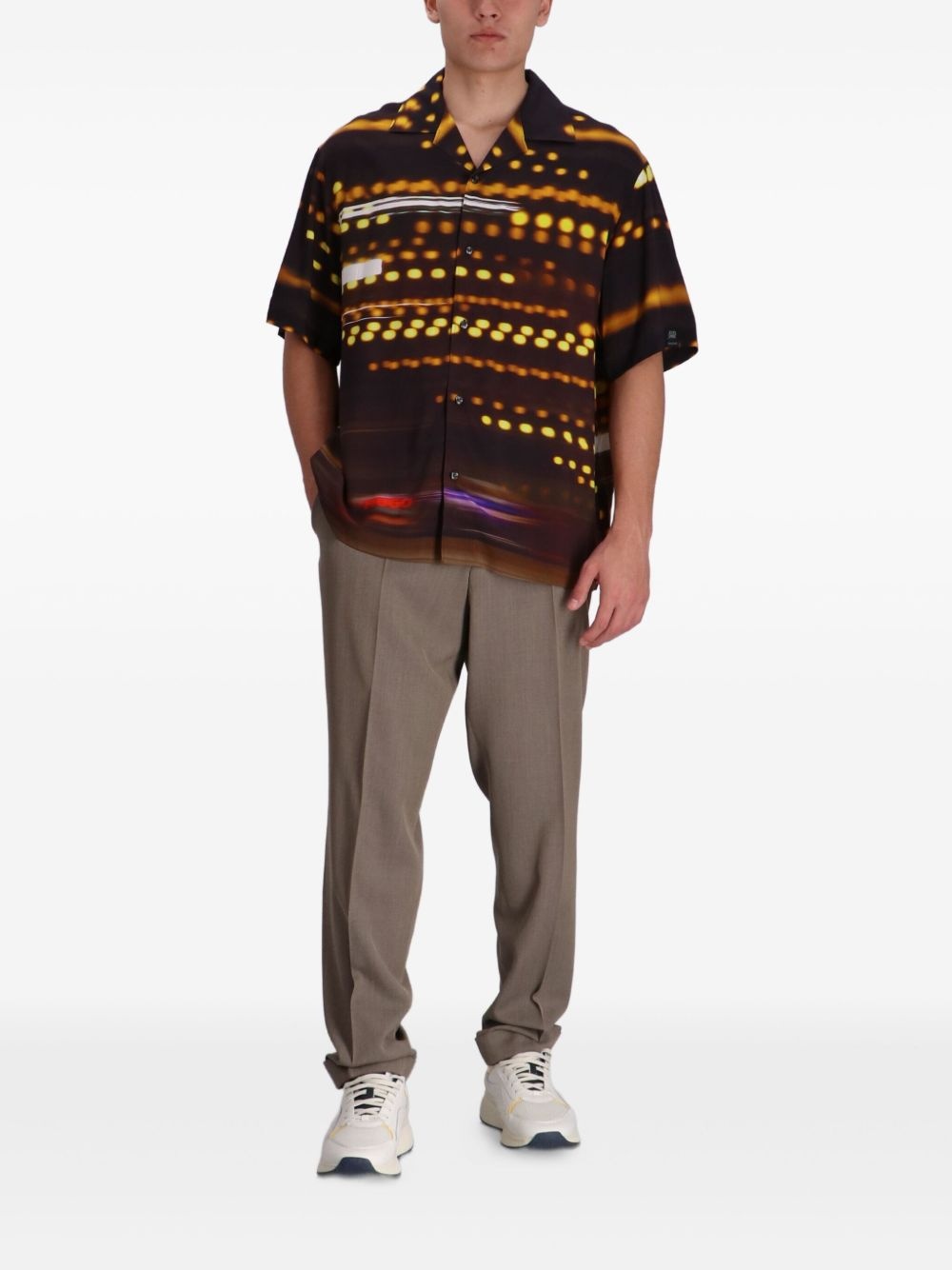 Espino shirt - 2