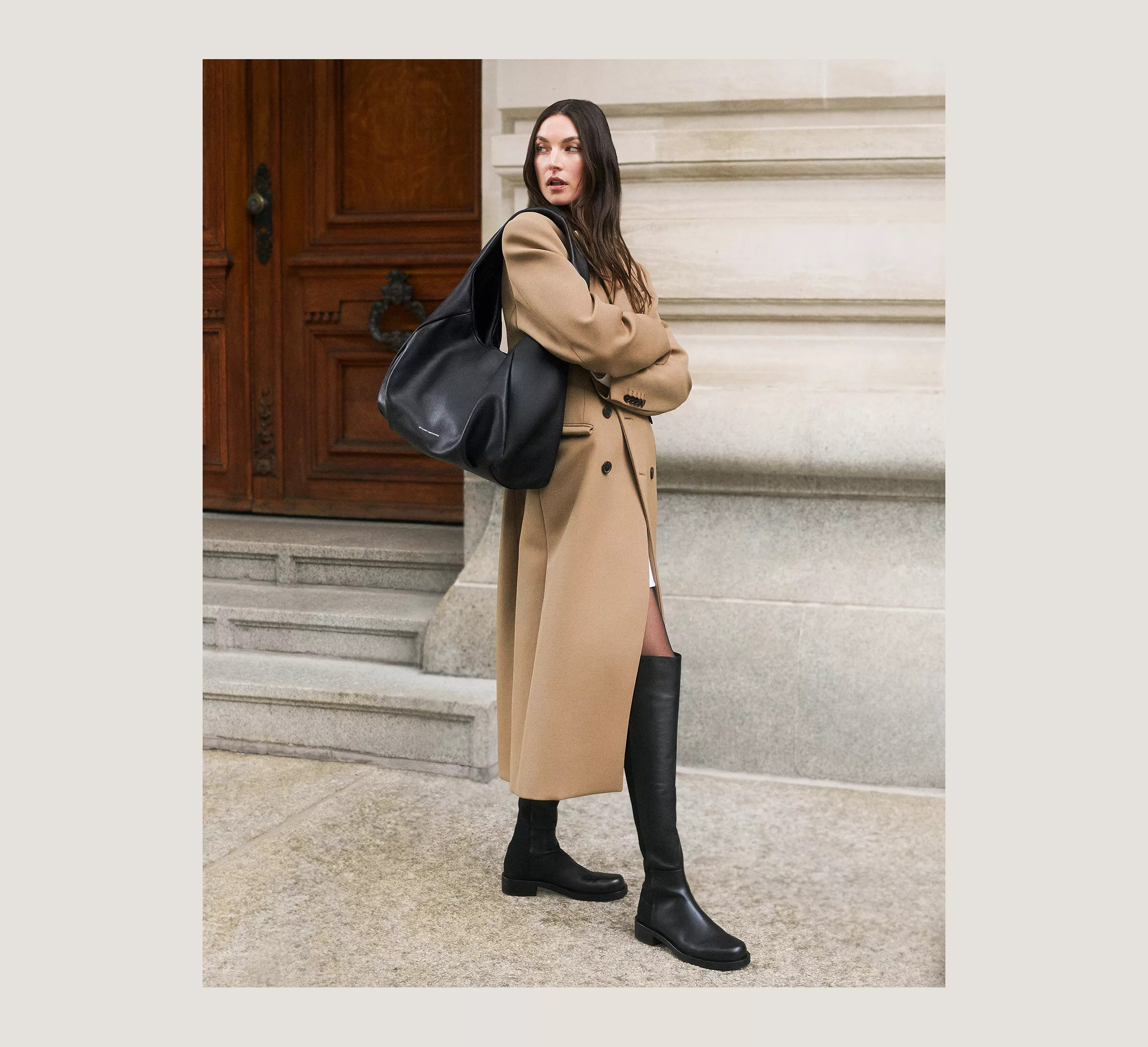 THE MODA HOBO BAG - 2