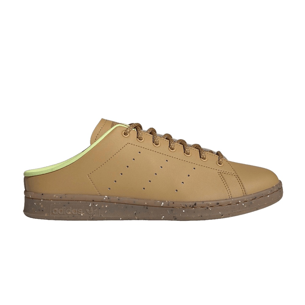 Stan Smith Mule 'Plant and Grow' - 1