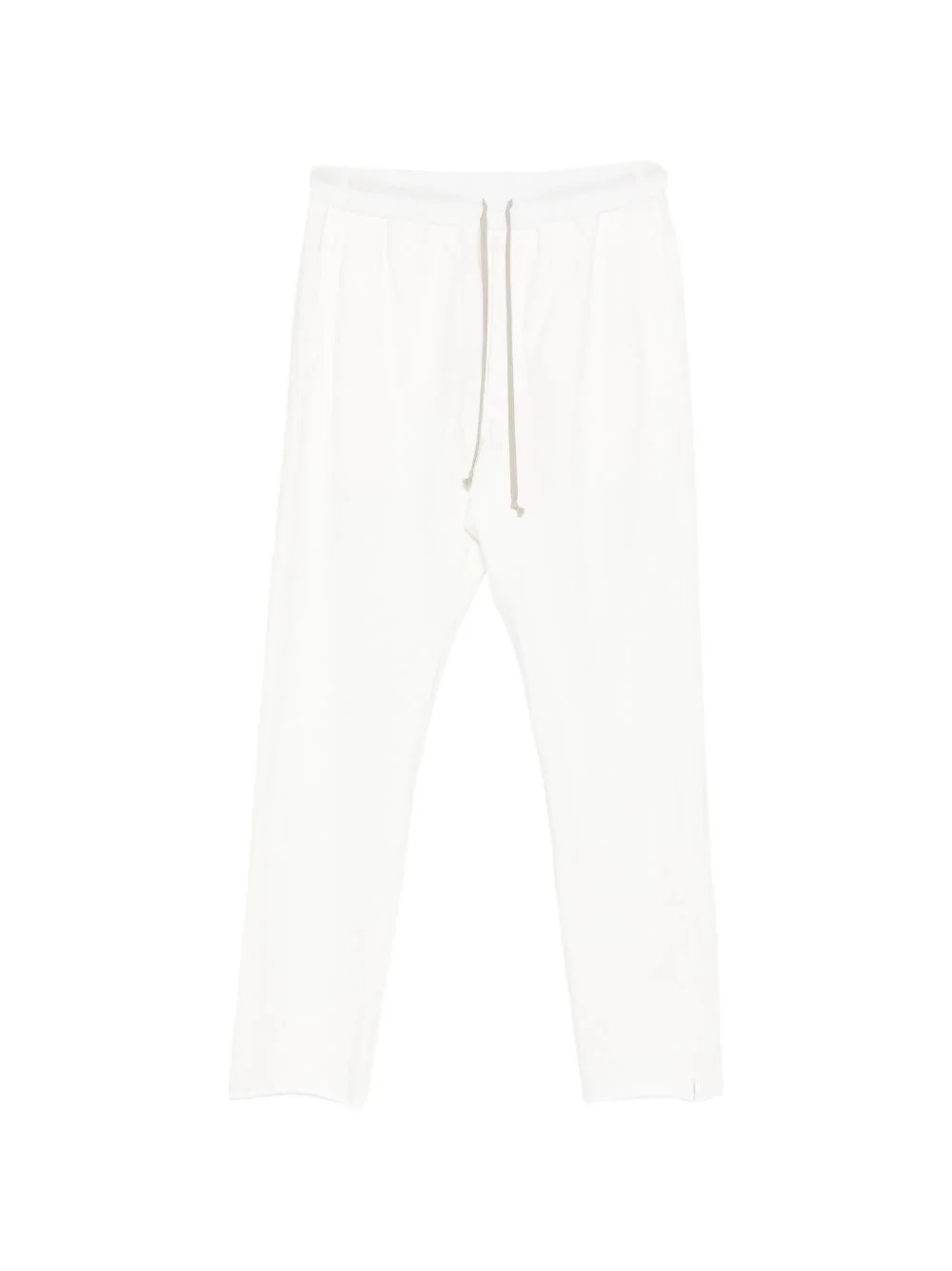 Berlin drawstring trousers - 1