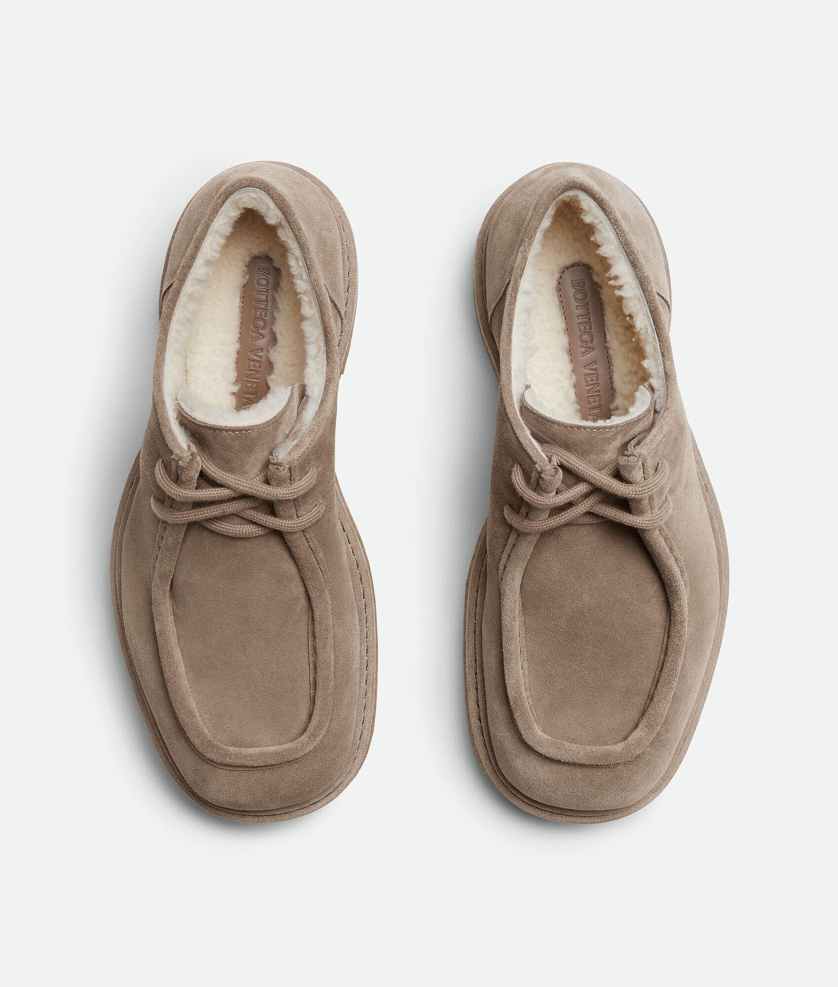 Haddock Lace-Up - 5