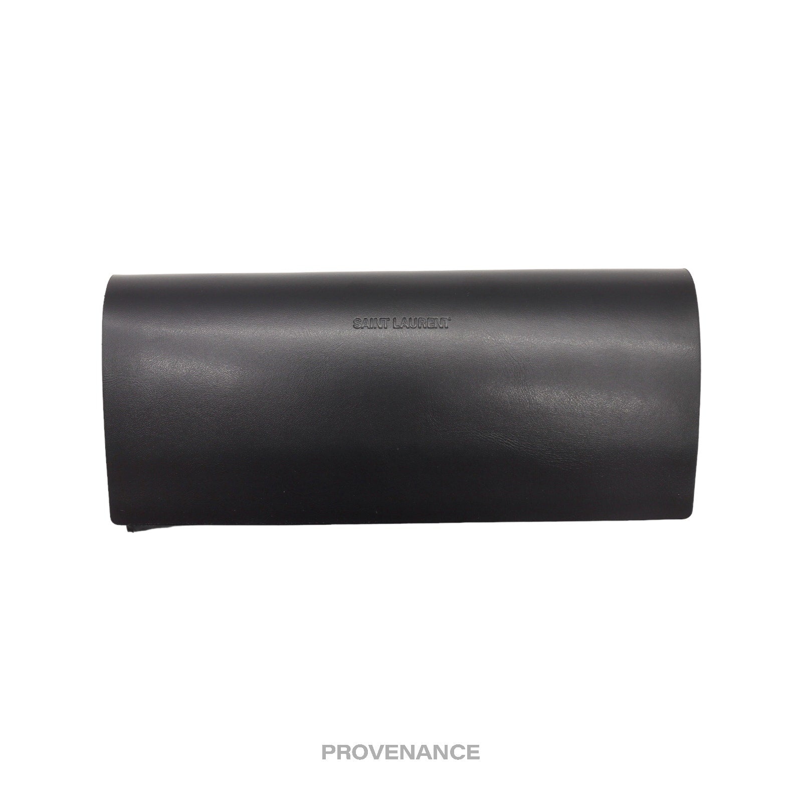 Saint Laurent Paris SLP Sunglasses Case - Black - 1