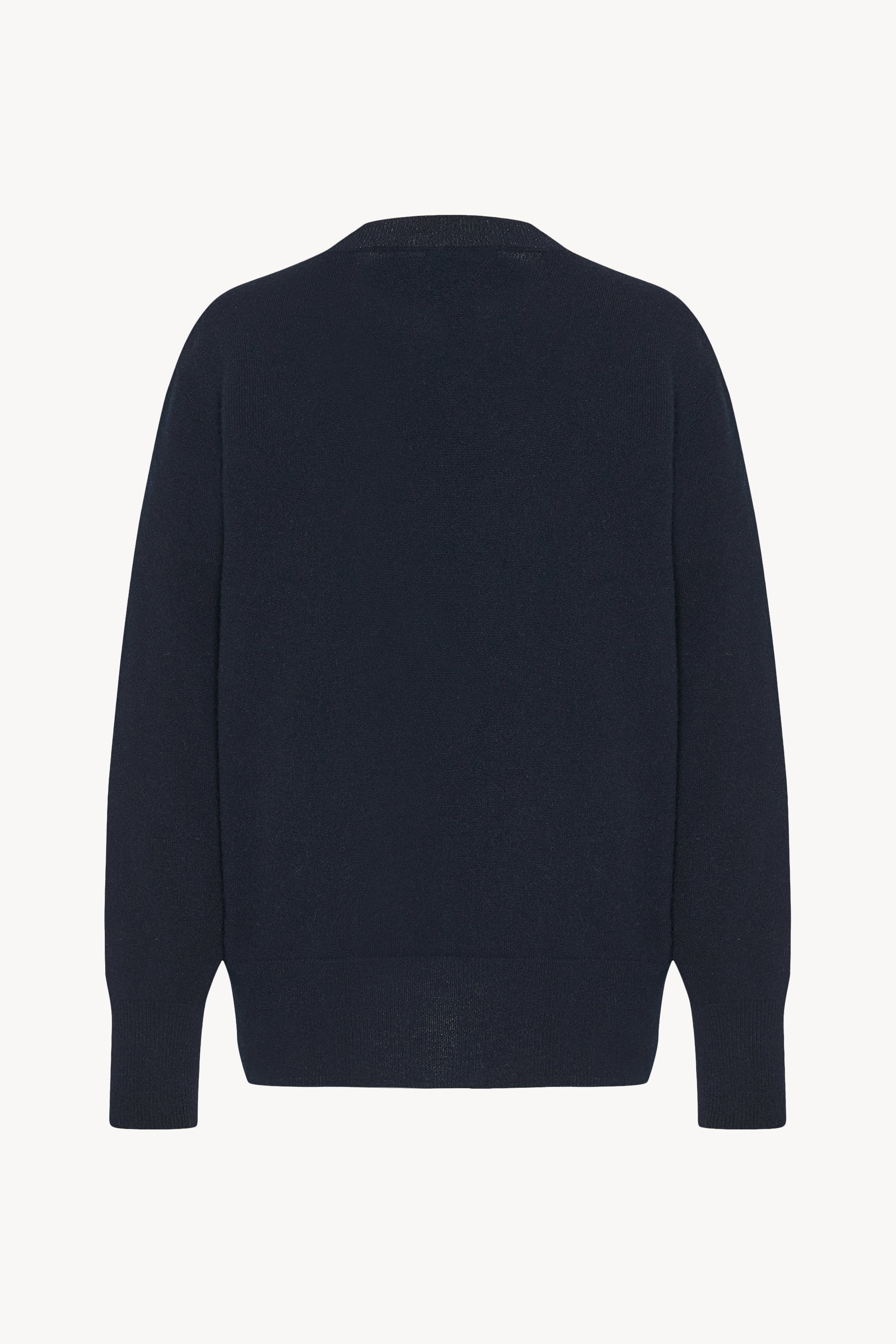 Leilani Sweater in Cashmere - 2
