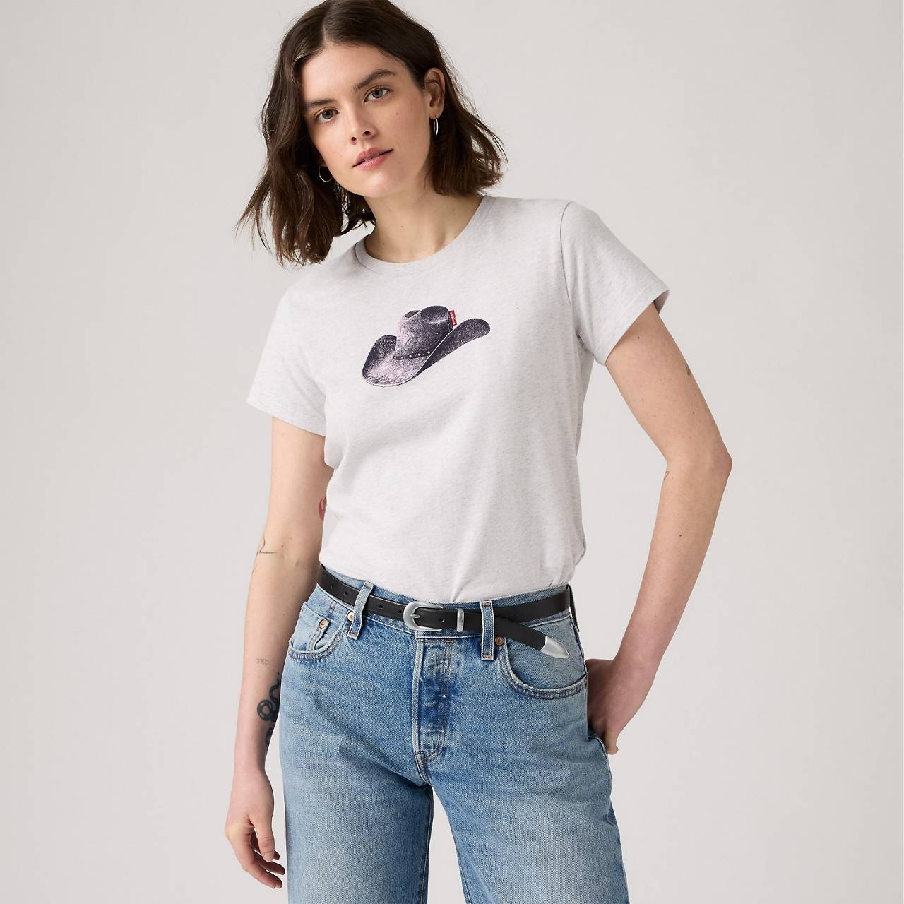PERFECT T-SHIRT - 2
