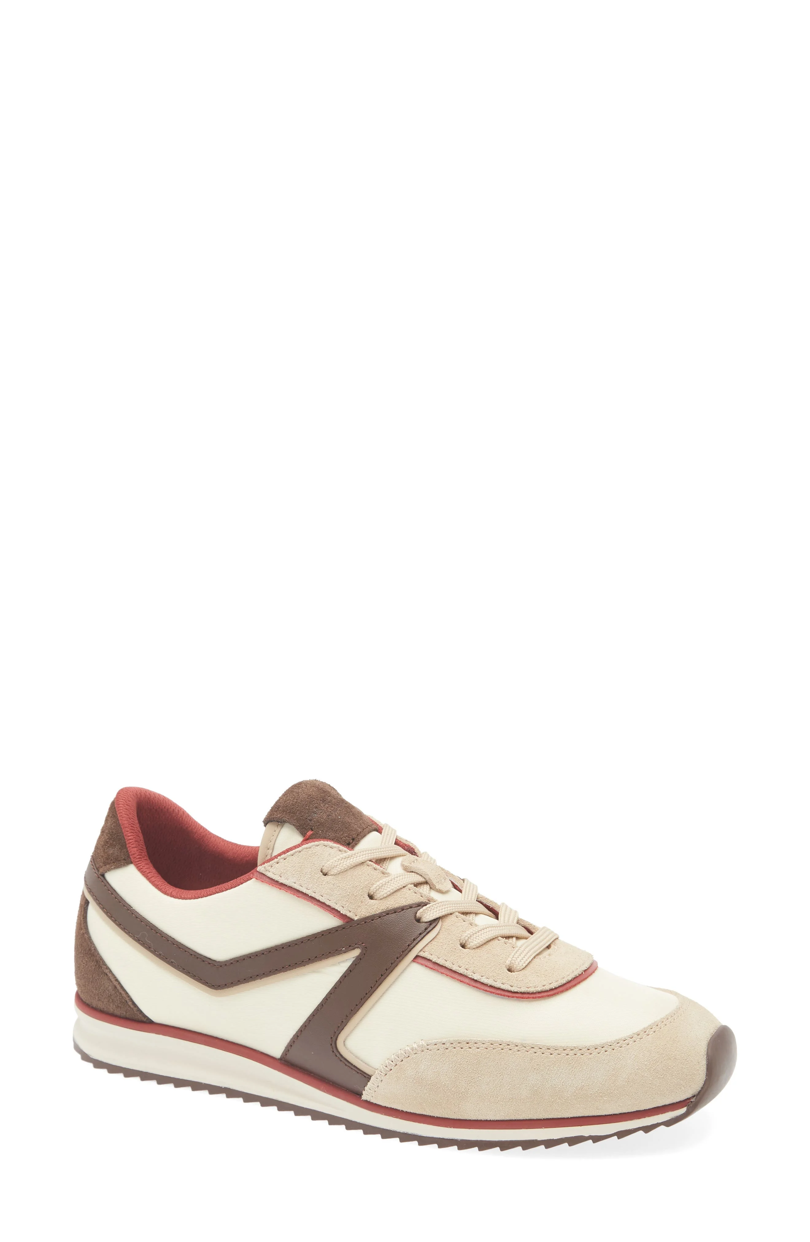 rag & bone Retro Sneaker in Crdkb at Nordstrom - 1