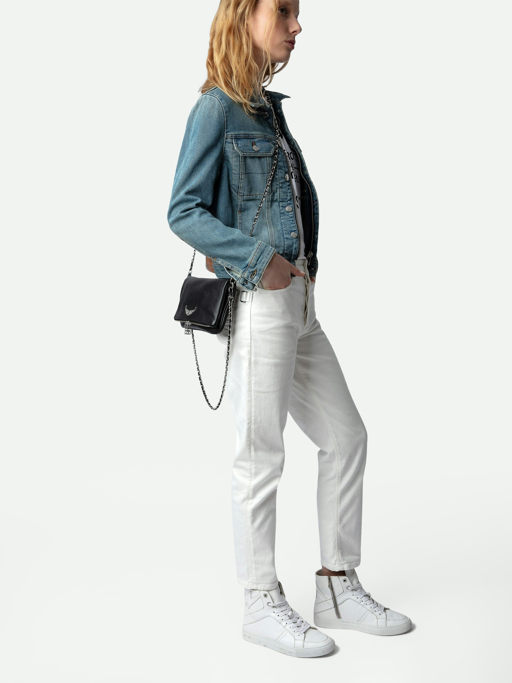 Rock Clutch - 6