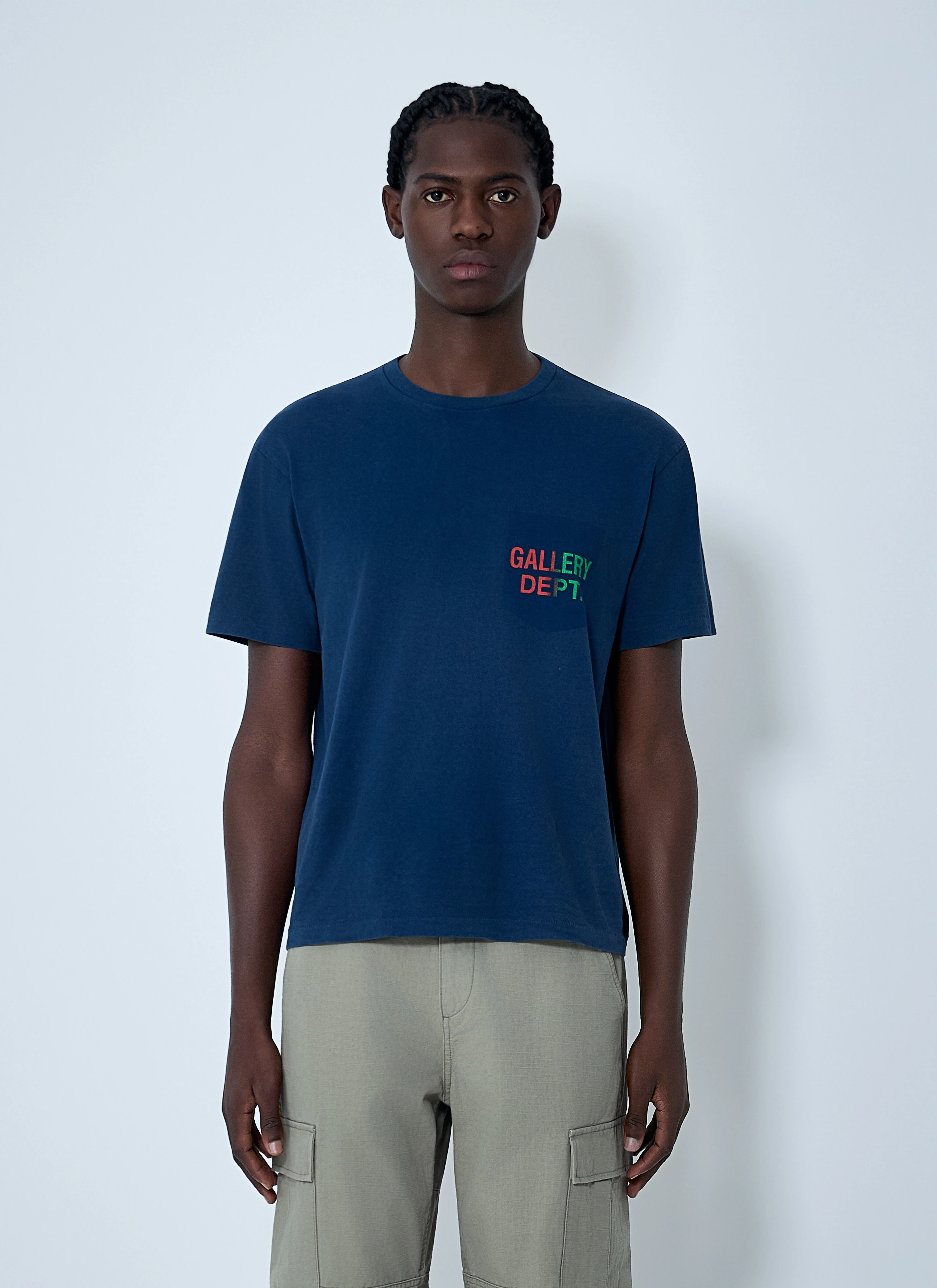 Boardwalk T-Shirt - 1