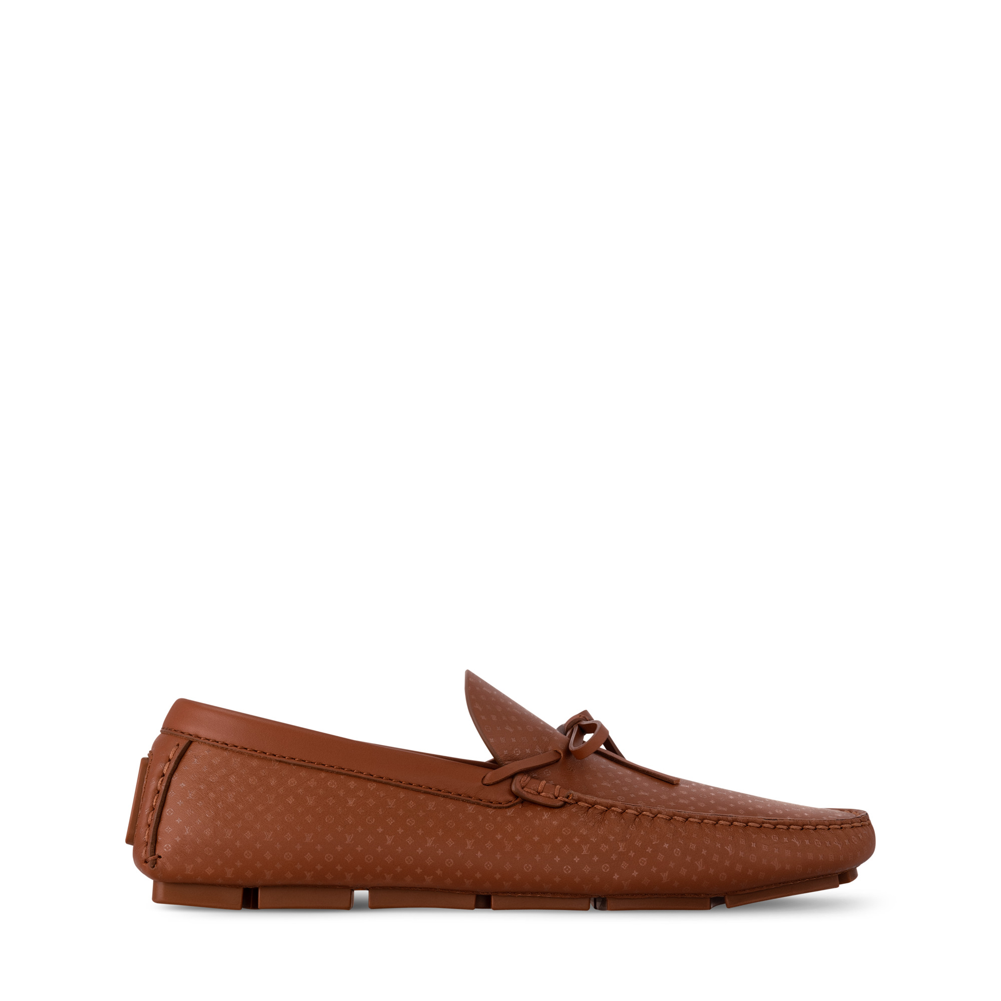 LV Driver Moccasin - 2
