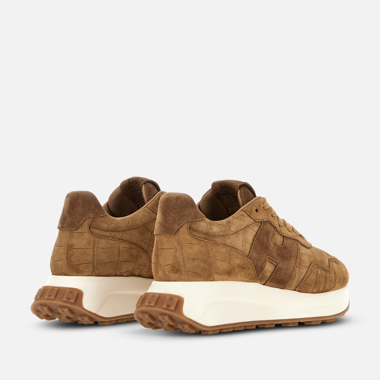 Sneakers Hogan H641 - 3
