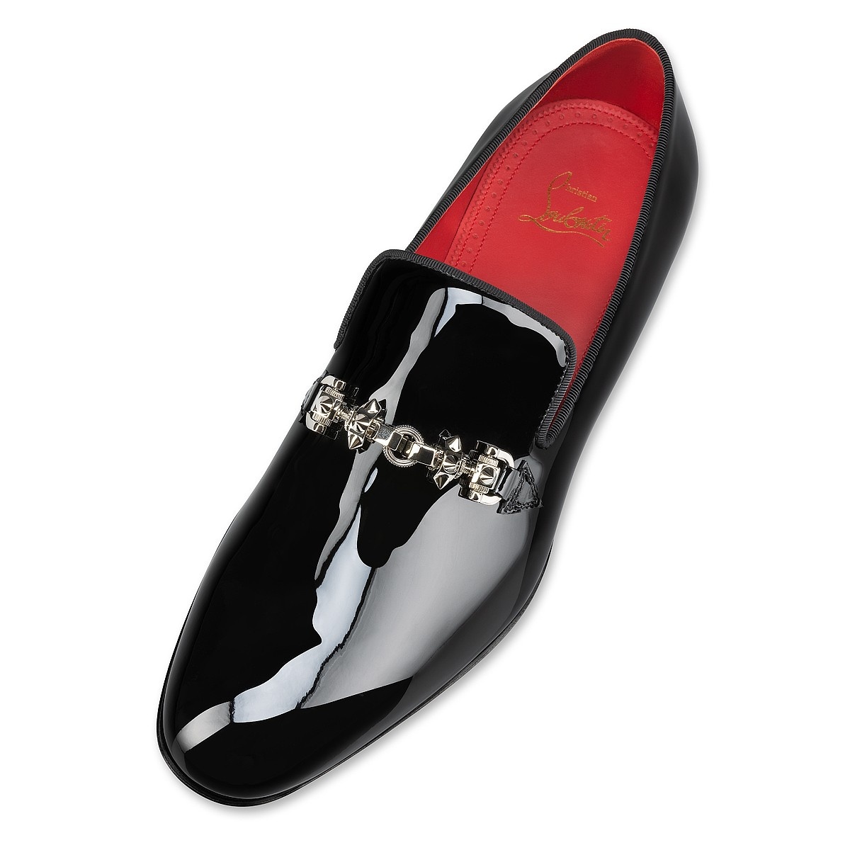 Christian Louboutin 3245151BK01 関税送料込 71tbgXc2vUL._AC_SY695_.jpg