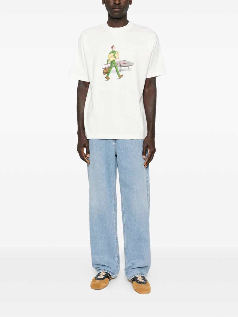 Drole De Monsieur T-shirts And Vests 5
