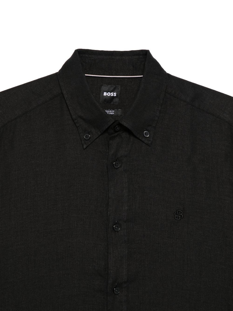 buttoned shirt 3
